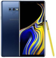 Замена экрана на телефоне Samsung Galaxy Note 9